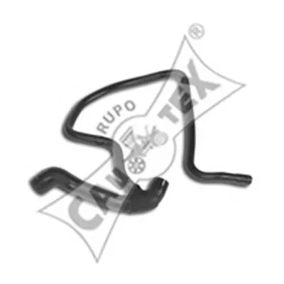 Шланг радиатора CAUTEX купить