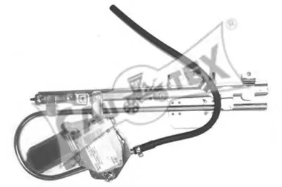 Подъемное устройство для окон CAUTEX купить