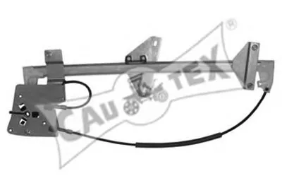 Подъемное устройство для окон CAUTEX купить