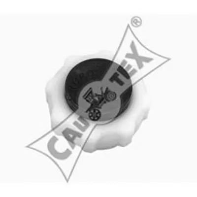 Крышка, резервуар охлаждающей жидкости CAUTEX купить