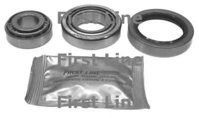 Комплект подшипника ступицы колеса FIRST LINE купить