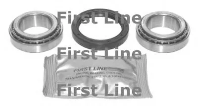 Комплект подшипника ступицы колеса FIRST LINE купить