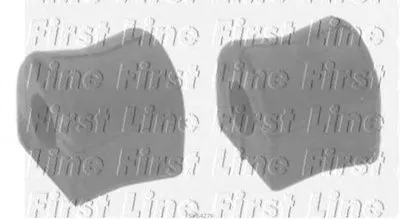 Ремкомплект, соединительная тяга стабилизатора FIRST LINE купить