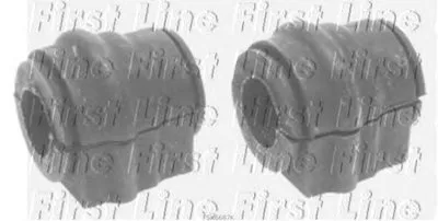 Ремкомплект, соединительная тяга стабилизатора FIRST LINE купить