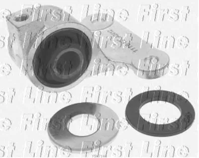 Подвеска, рычаг независимой подвески колеса FIRST LINE купить