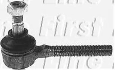 Наконечник поперечной рулевой тяги FIRST LINE купить