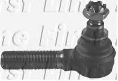 Наконечник поперечной рулевой тяги FIRST LINE купить
