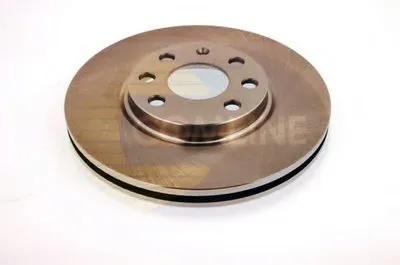 Тормозной диск COMLINE купить