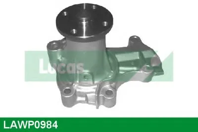 Водяной насос LUCAS ENGINE DRIVE купить
