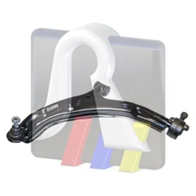 Рычаг независимой подвески колеса, подвеска колеса RTS купить