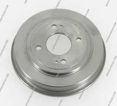 Тормозной барабан NPS купить