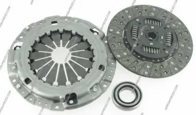 Комплект сцепления NPS купить