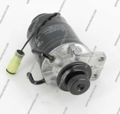 Топливный фильтр NPS купить