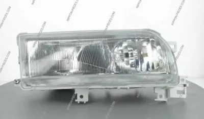 Вставка фары, основная фара NPS купить