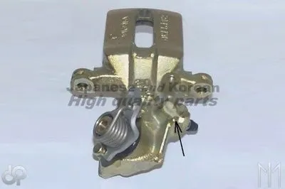 Тормозной суппорт ASHUKI купить