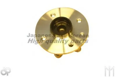 Комплект подшипника ступицы колеса ASHUKI купить