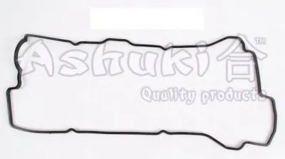 Прокладка, крышка головки цилиндра ASHUKI купить