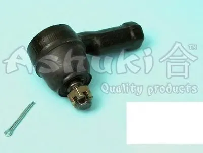 Наконечник поперечной рулевой тяги ASHUKI купить