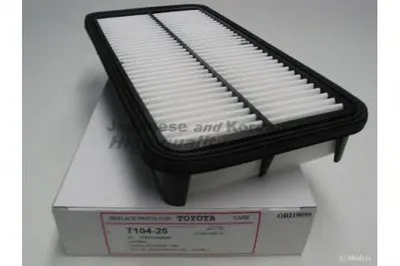 Воздушный фильтр ASHUKI купить