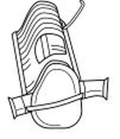 Средний глушитель выхлопных газов SIGAM купить