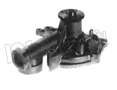 Водяной насос IPS Parts IPS Parts купить