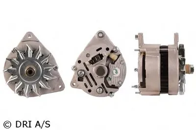 Генератор DRI купить