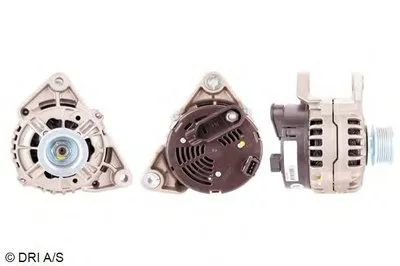 Генератор DRI купить