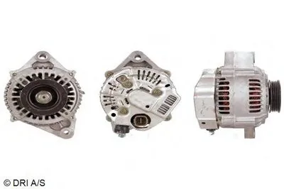 Генератор DRI купить