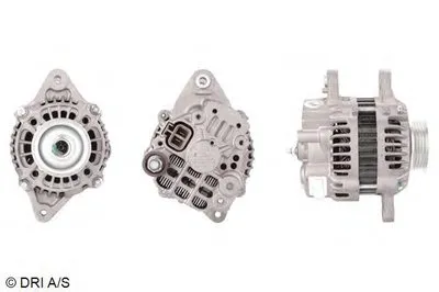 Генератор DRI купить