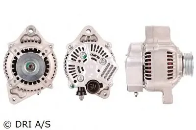 Генератор DRI купить