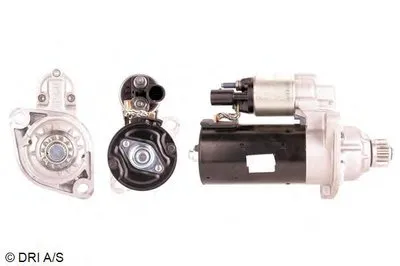 Стартер DRI купить