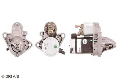 Стартер DRI купить