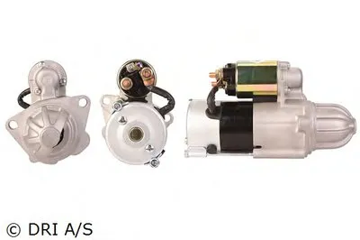Стартер DRI купить