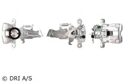 Тормозной суппорт DRI купить