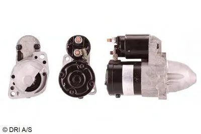 Стартер DRI купить