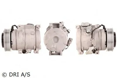 Компрессор, кондиционер DRI купить