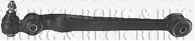 Рычаг независимой подвески колеса, подвеска колеса BORG & BECK купить