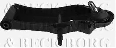 Рычаг независимой подвески колеса, подвеска колеса BORG & BECK купить