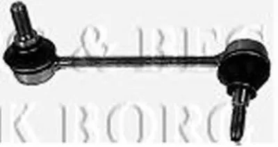 Тяга / стойка, стабилизатор BORG & BECK купить