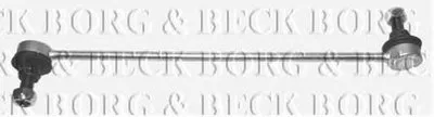 Тяга / стойка, стабилизатор BORG & BECK купить