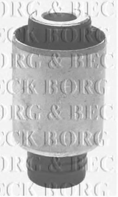 Подвеска, рычаг независимой подвески колеса BORG & BECK купить