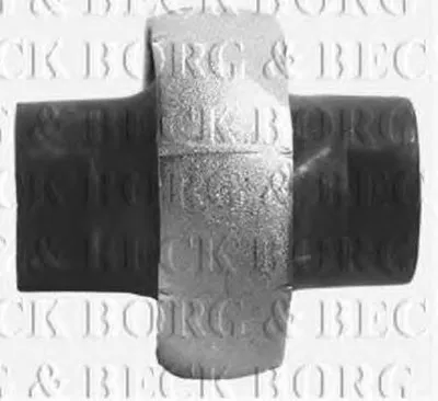 Подвеска, рычаг независимой подвески колеса BORG & BECK купить