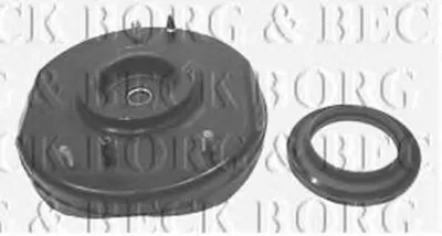 Опора стойки амортизатора BORG & BECK купить