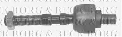 Осевой шарнир, рулевая тяга BORG & BECK купить