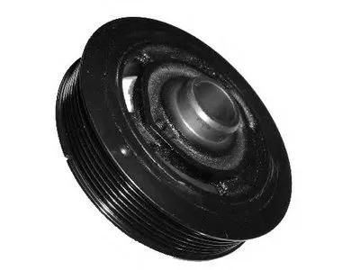 Ременный шкив, коленчатый вал BGA купить