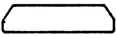 Прокладка, крышка головки цилиндра BGA купить