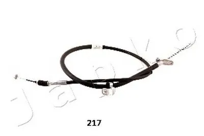 Трос, стояночная тормозная система JAPKO купить