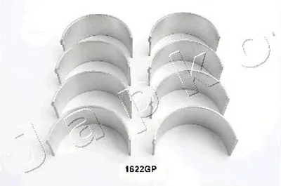 Вкладыш нижней головки шатуна JAPKO купить