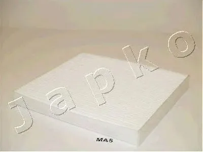 Фильтр, воздух во внутренном пространстве JAPKO купить