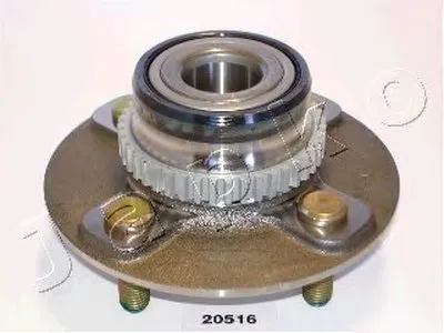 ? колесн. ступицы = JAPKO купить